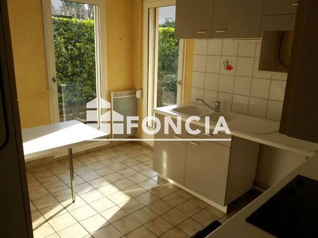 Appartement à louer, 82m², Grenoble