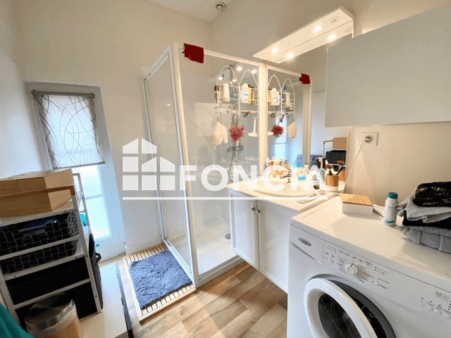 Maison à louer, 49m², Saint-Pierre-des-Corps