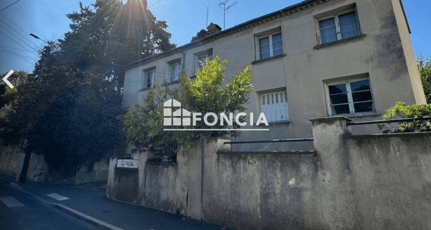 Appartement à vendre, 145m², Montpellier