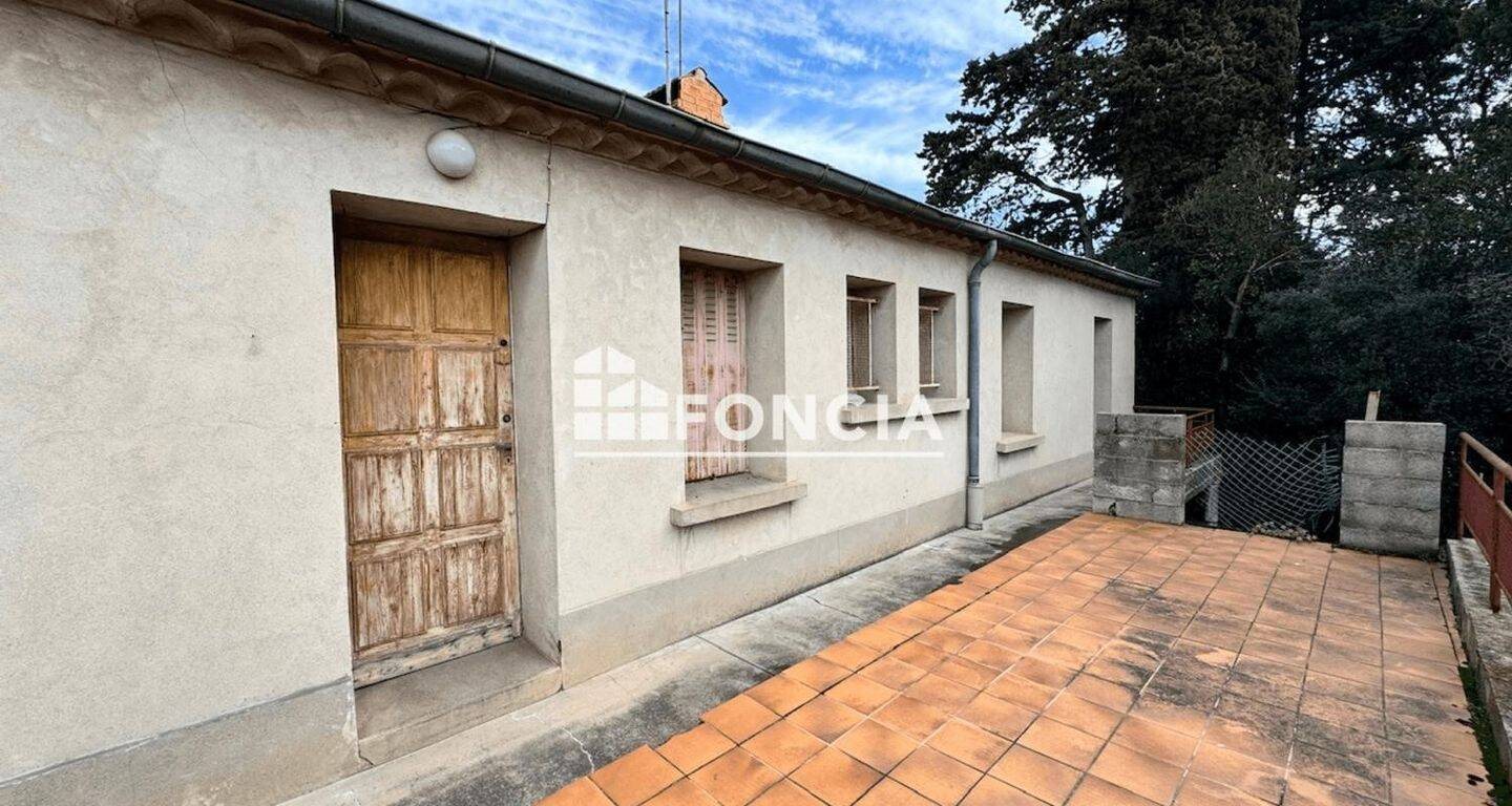 Appartement à vendre, 145m², Montpellier