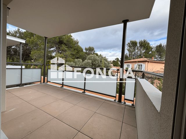 Appartement à louer, 64m², Les Angles