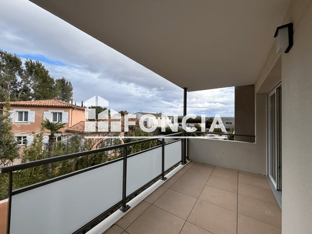 Appartement à louer, 64m², Les Angles