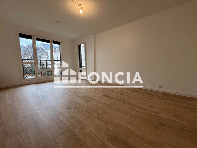 Appartement à louer, 63m², Beauchamp