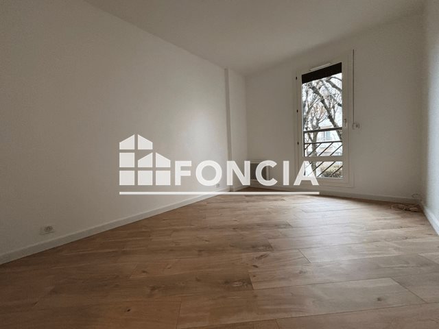 Appartement à louer, 63m², Beauchamp