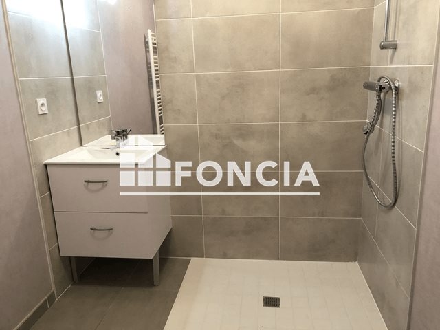 Appartement à louer, 58m², Perrigny-lès-Dijon