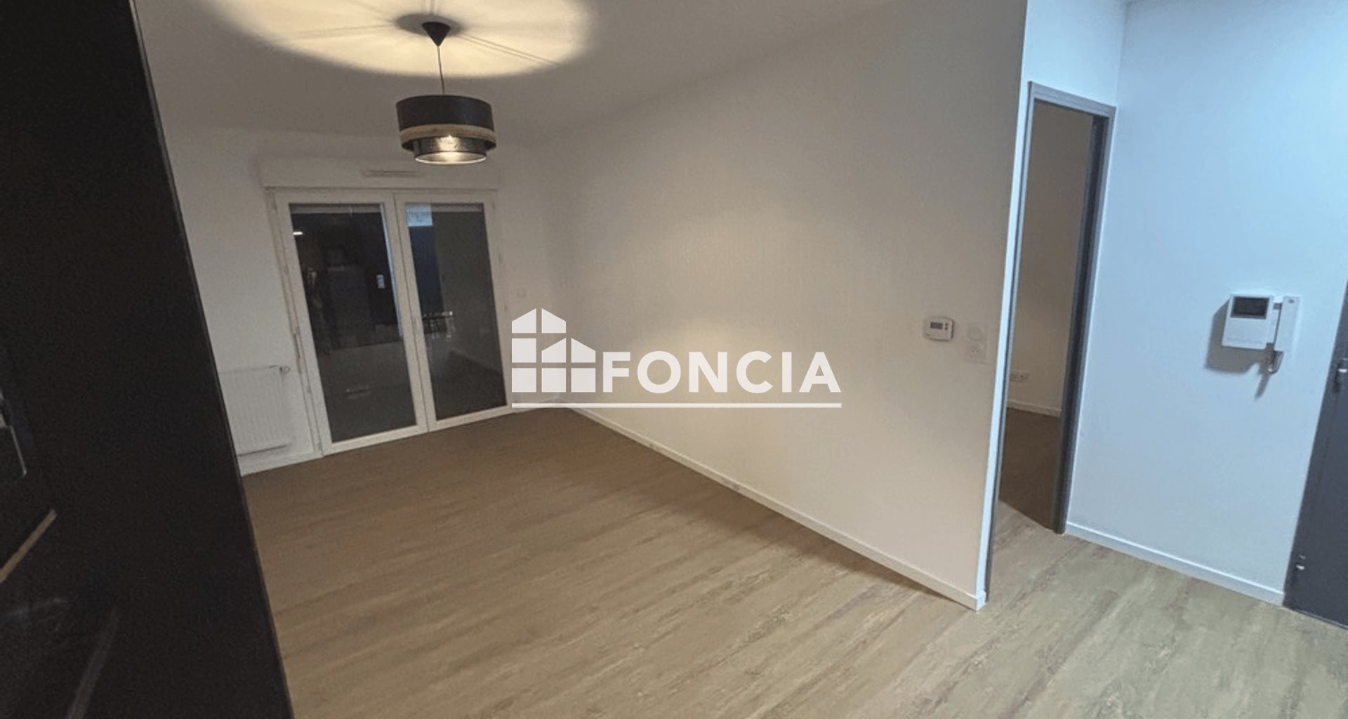 Appartement à vendre, 37m², Maromme