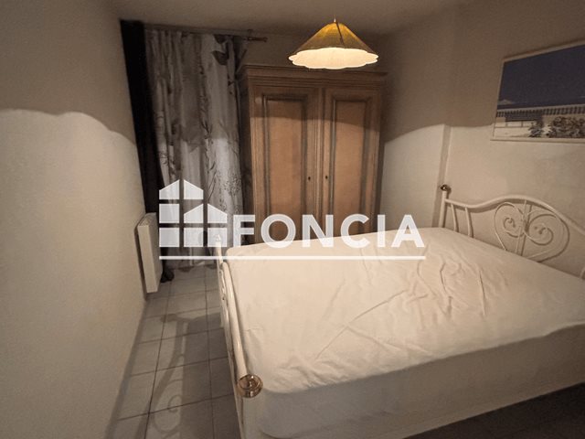 Appartement à louer, 39m², Argelès-sur-Mer