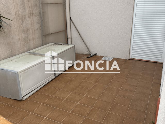 Appartement à louer, 39m², Argelès-sur-Mer