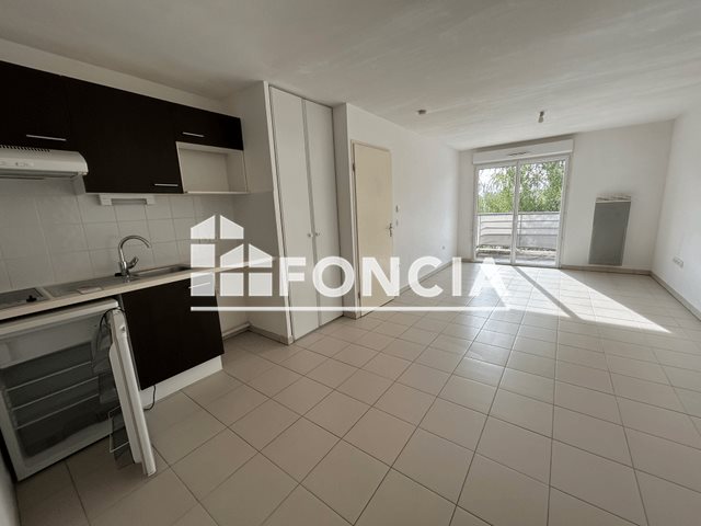 Appartement à louer, 41m², Ambès