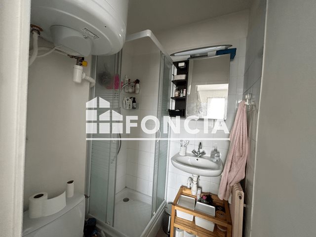 Appartement à louer, 13m², Dijon