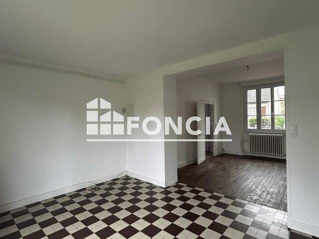 Maison à louer, 95m², Orléans