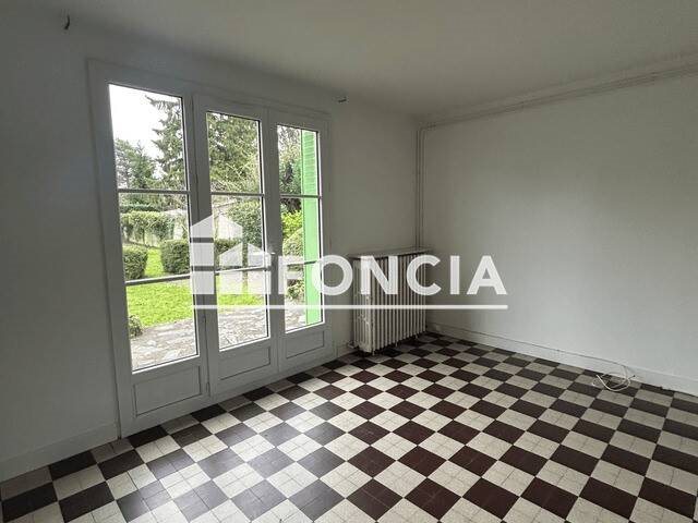 Maison à louer, 95m², Orléans