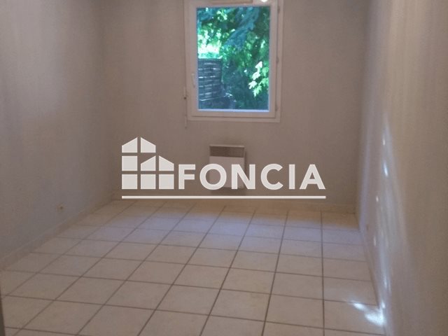 Appartement à louer, 46m², Rochefort-du-Gard