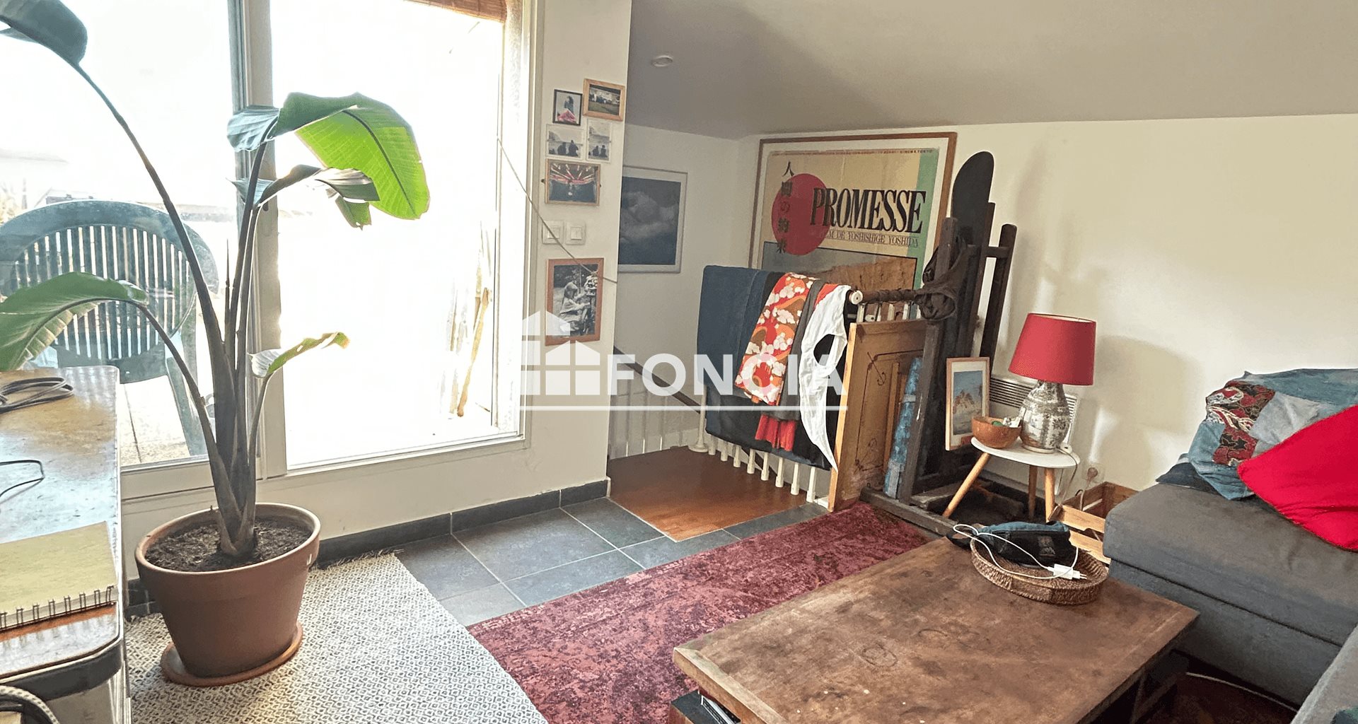 Appartement à vendre, 45m², Marseille 8ème