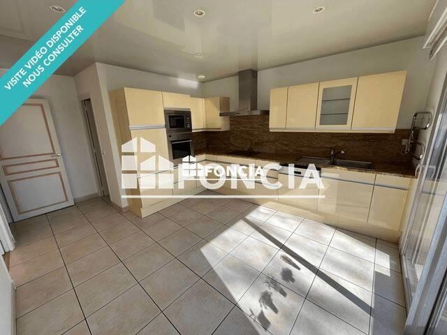 Appartement à louer, 143m², Tours