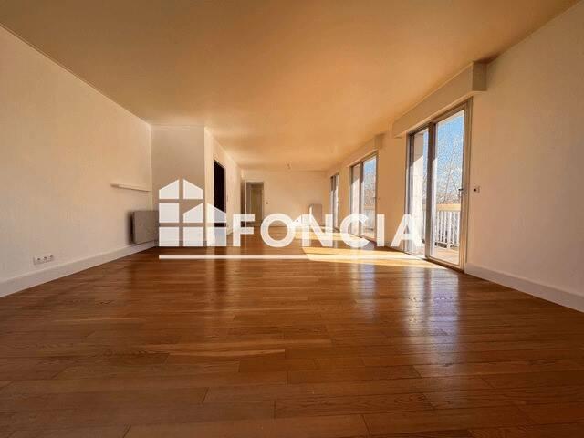 Appartement à louer, 143m², Tours