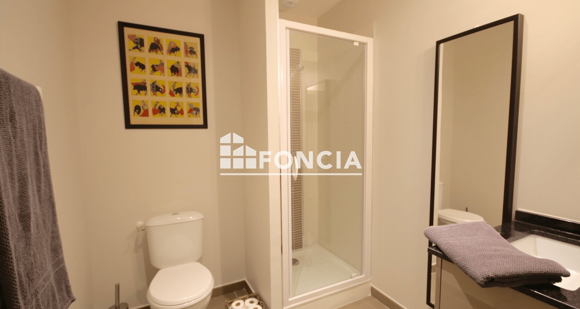 Appartement à vendre, 32m², Nîmes