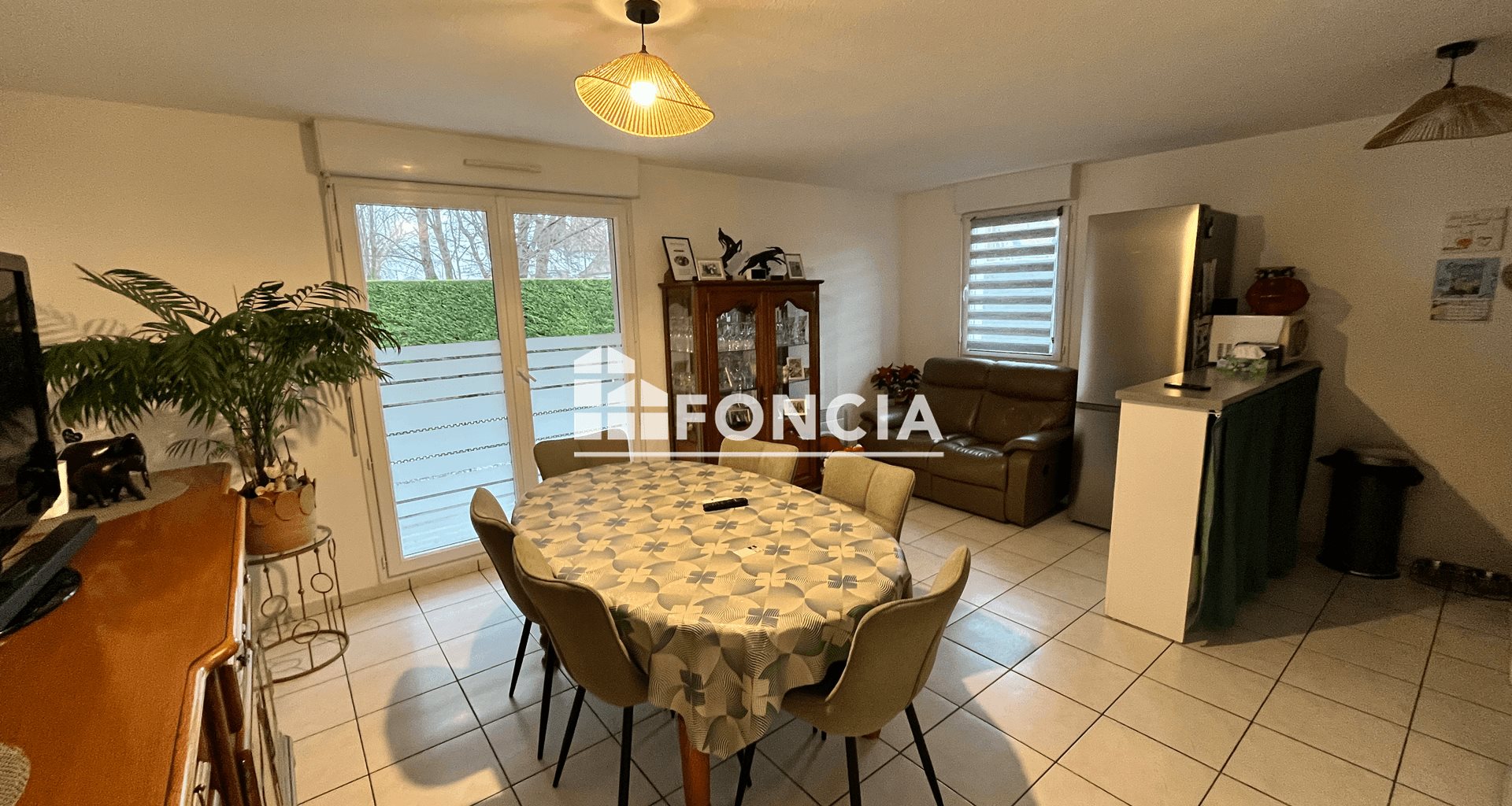 Appartement à vendre, 55m², Mazingarbe