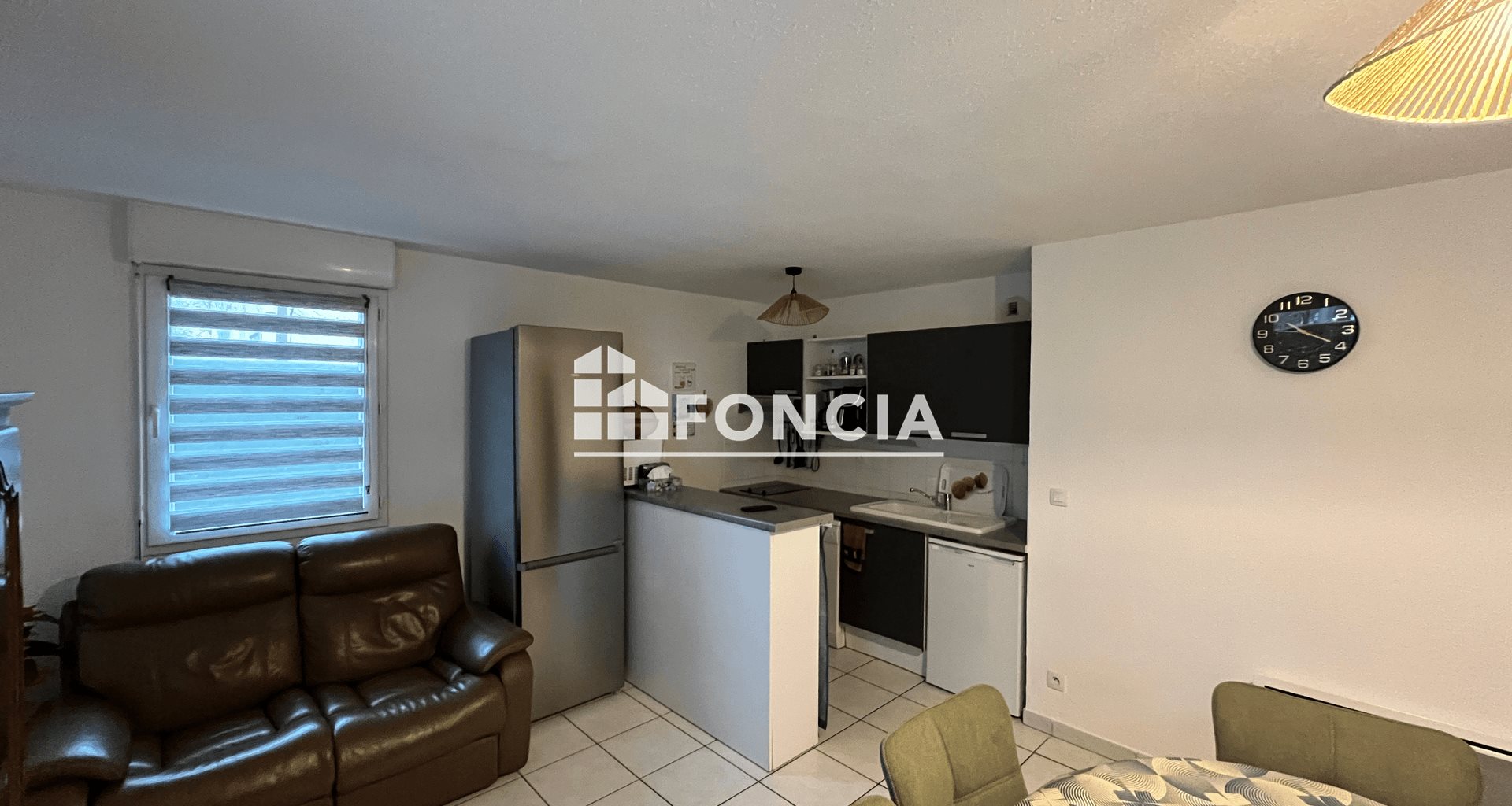 Appartement à vendre, 55m², Mazingarbe