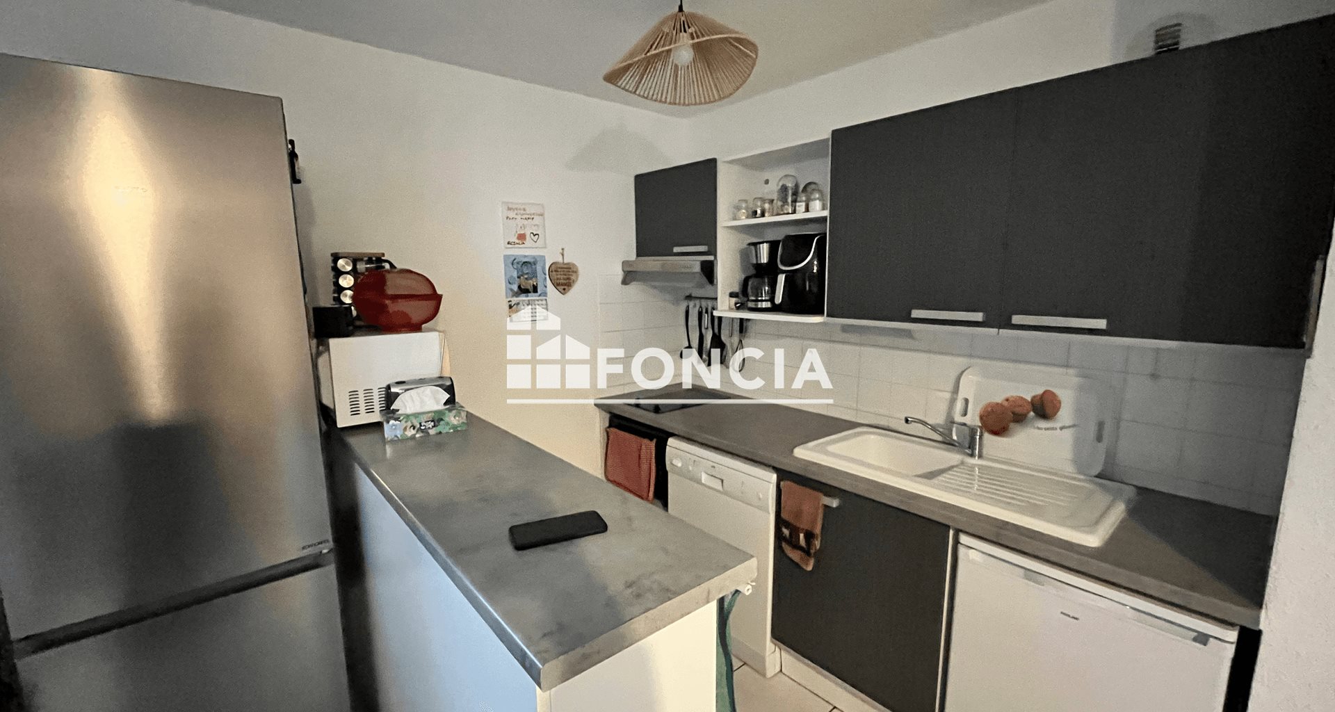 Appartement à vendre, 55m², Mazingarbe