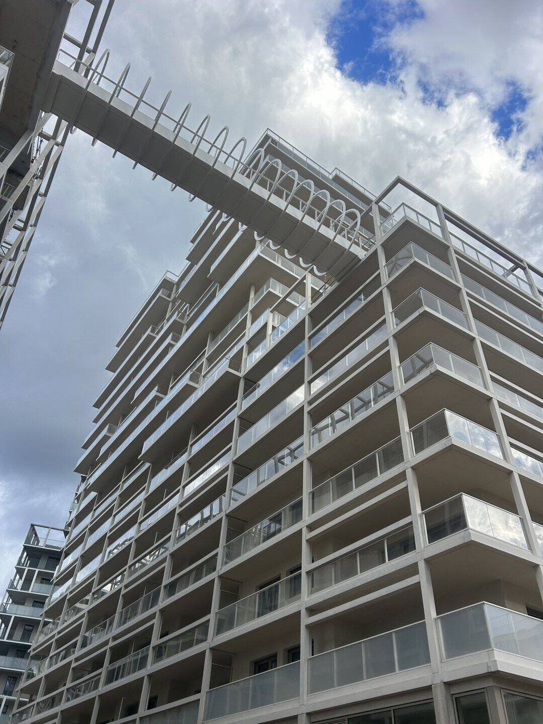 Appartement à louer, 57m², Nice