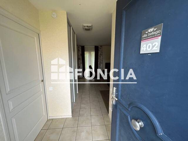 Appartement à vendre, 36m², Amboise