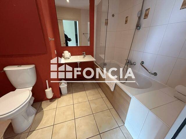 Appartement à vendre, 36m², Amboise