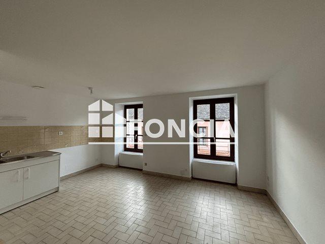 Appartement à louer, 61m², La Tour-du-Pin