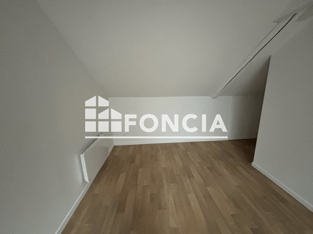 Appartement à louer, 61m², La Tour-du-Pin