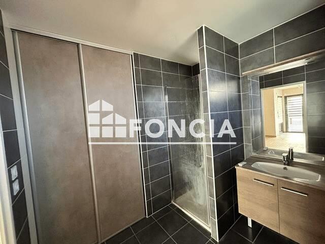 Appartement à louer, 45m², Saint-Etienne