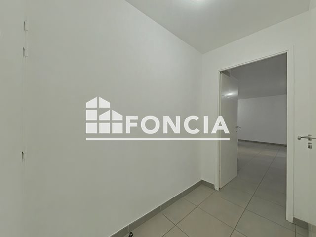 Appartement à louer, 48m², Aulnay-sous-Bois