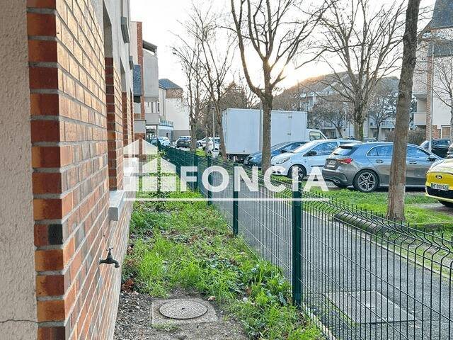 Appartement à louer, 63m², Orléans