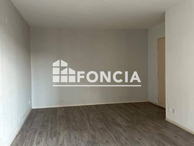 Appartement à louer, 63m², Orléans