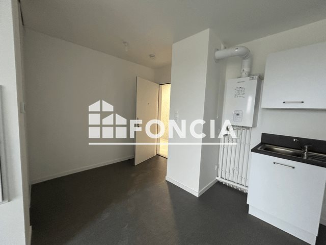 Appartement à louer, 43m², Colombelles