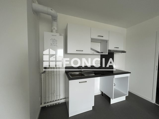 Appartement à louer, 43m², Colombelles