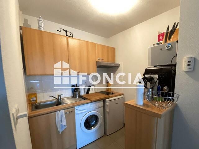 Appartement à louer, 41m², Cournon-d'Auvergne
