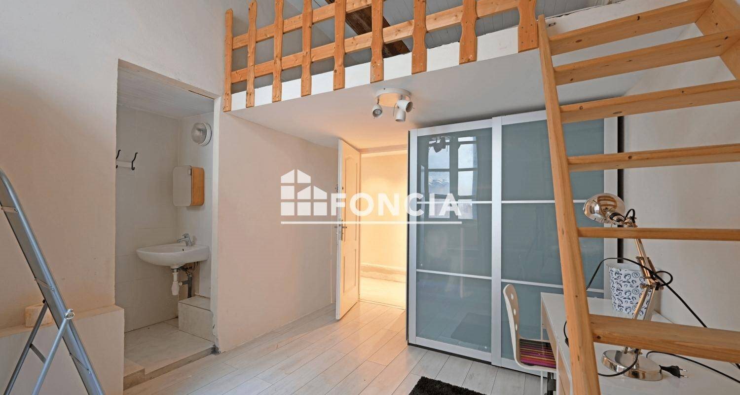 Appartement à vendre, 90m², Montpellier