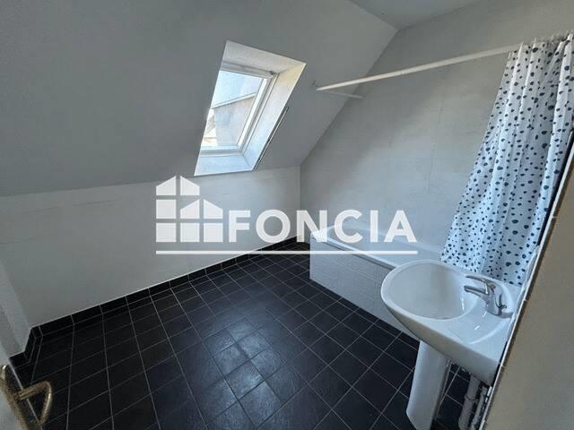 Appartement à louer, 63m², Geispolsheim