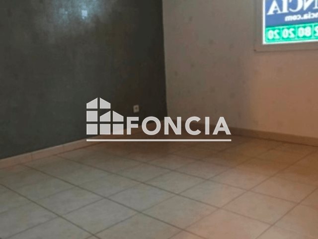 Appartement à louer, 40m², Kuntzig