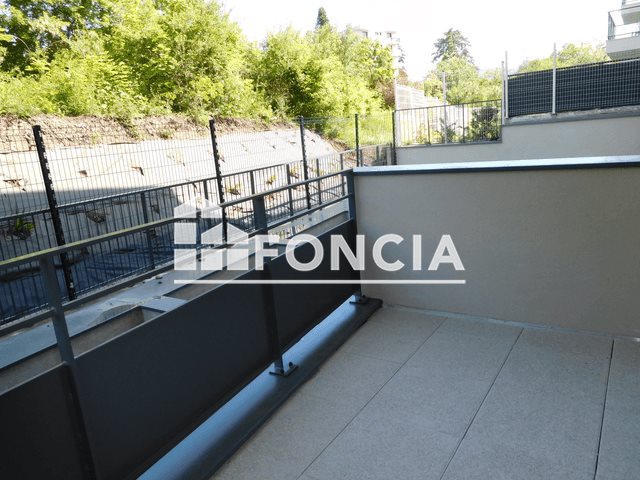 Appartement à louer, 42m², Gap