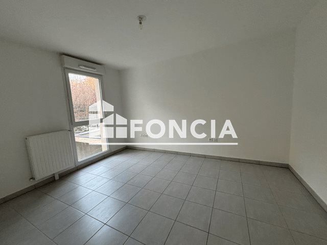 Appartement à louer, 42m², Gap