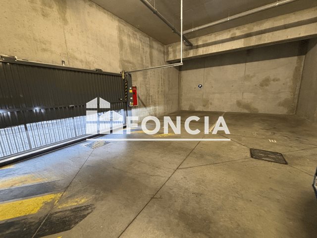 Appartement à louer, 42m², Gap