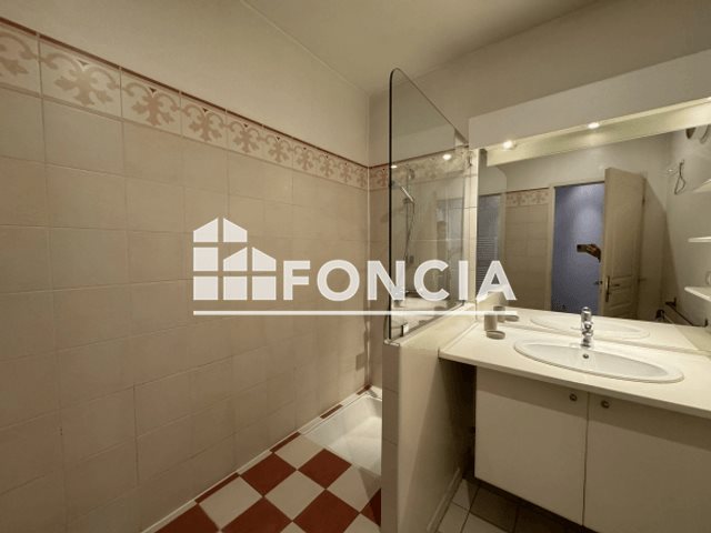 Appartement à louer, 75m², Lyon 6ème