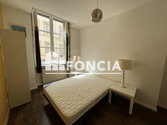 Appartement à louer, 75m², Lyon 6ème