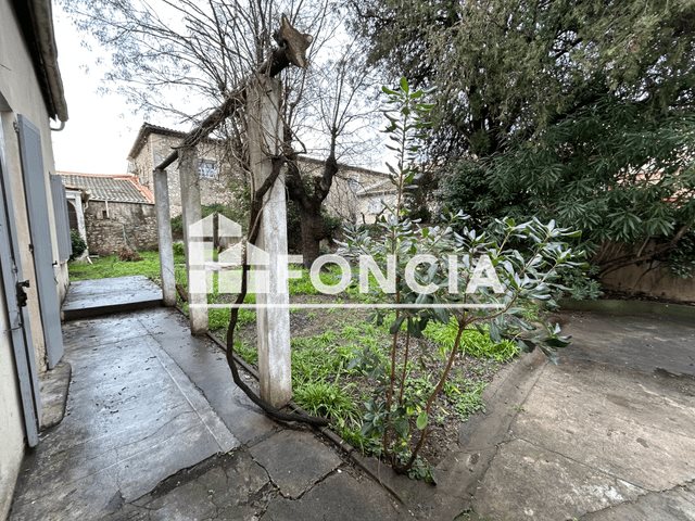 Maison à louer, 87m², Nîmes