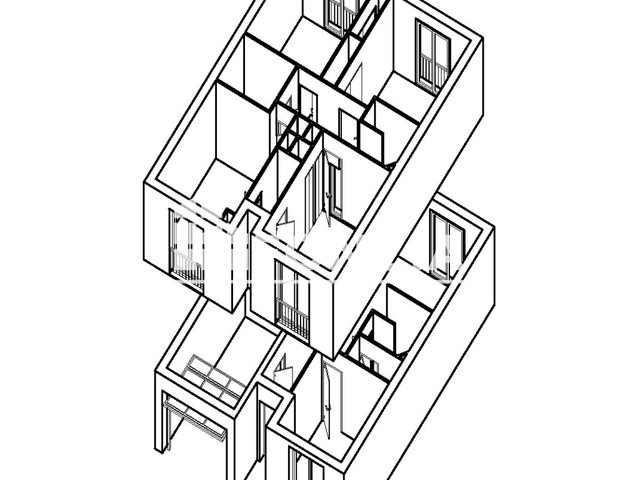 Maison à louer, 100m², Lagny-sur-Marne