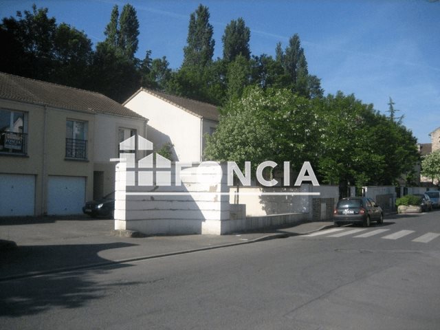 Maison à louer, 100m², Lagny-sur-Marne