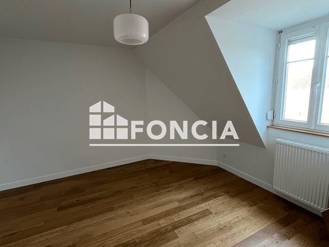 Appartement à louer, 104m², Strasbourg