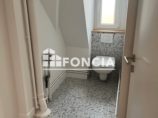 Appartement à louer, 104m², Strasbourg