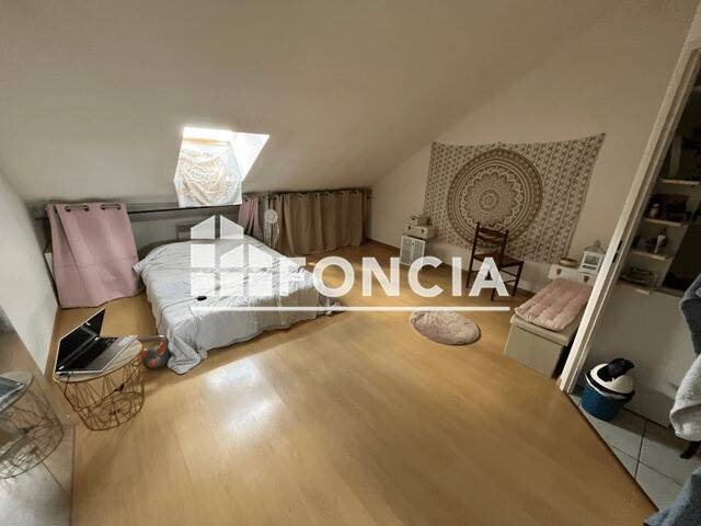 Appartement à louer, 47m², Amiens